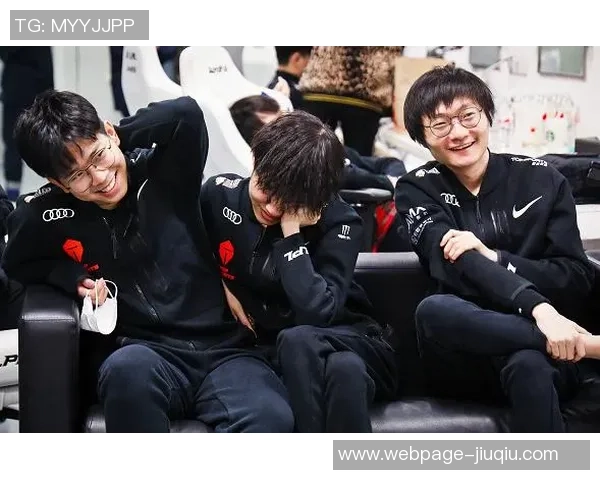 TES的成长之路:从青涩战队到大师赛的辉煌蜕变