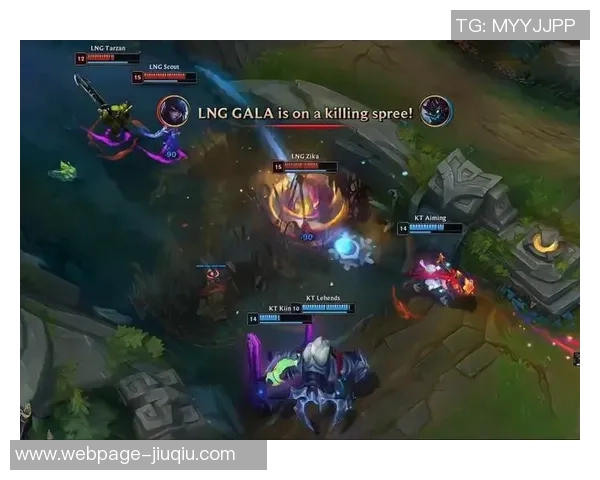LNG战队防反策略深度解析助力英雄联盟赛场表现提升